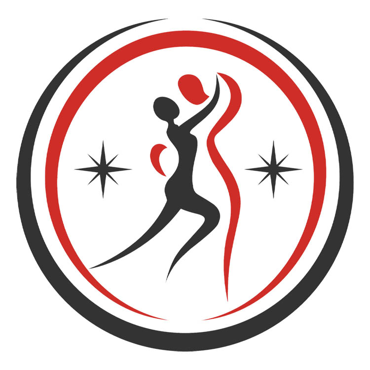 Rebel Dancesport Logo